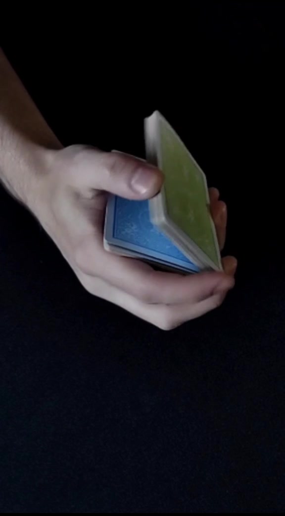 @Magician Sam Pearce