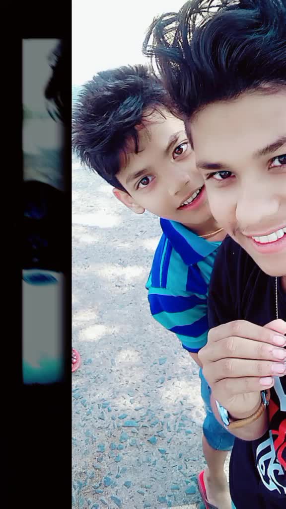 @samir sahoo