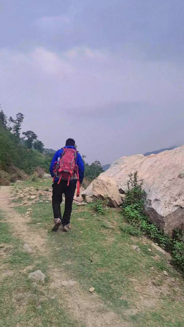 @Mukesh Katuwal