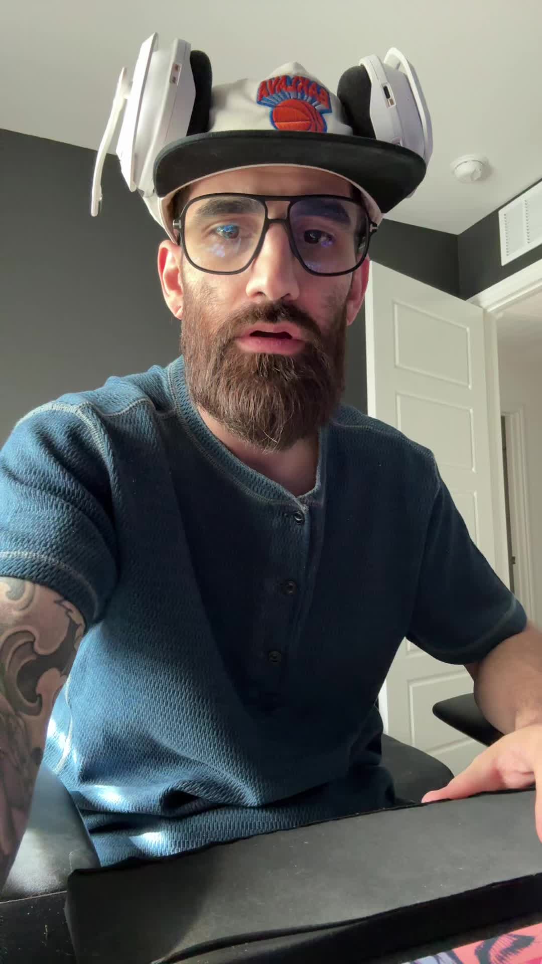@Nicky Caruso