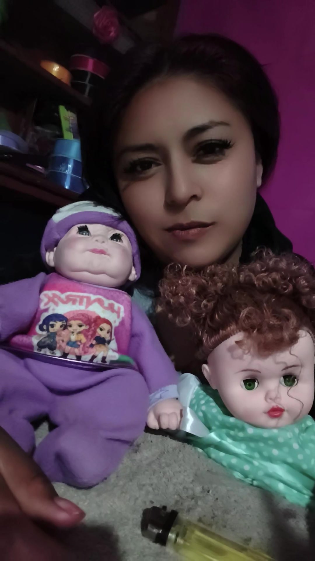 @Rosas eternas ixtlahuaca