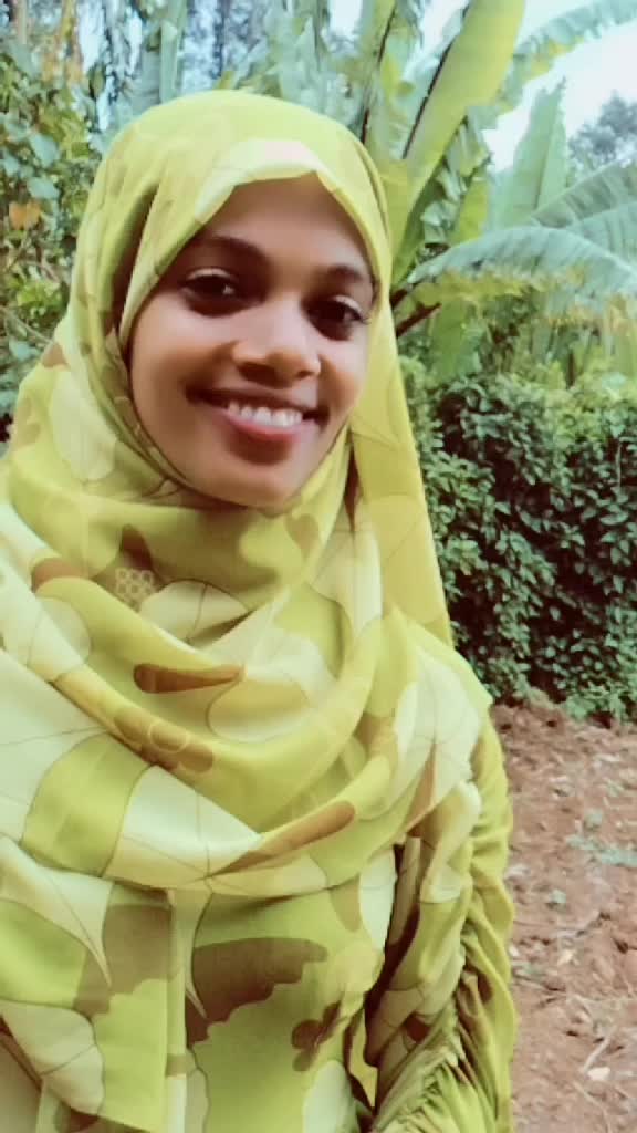@Hayu ፍልቅልቋ የወለኔዋ ቀበጥ