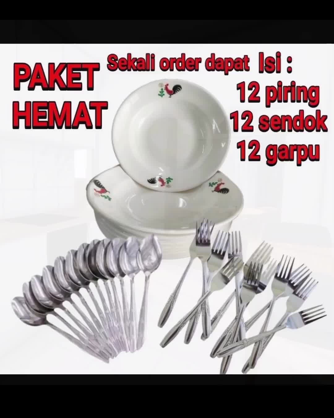 @Cipto Arto Kitchenware