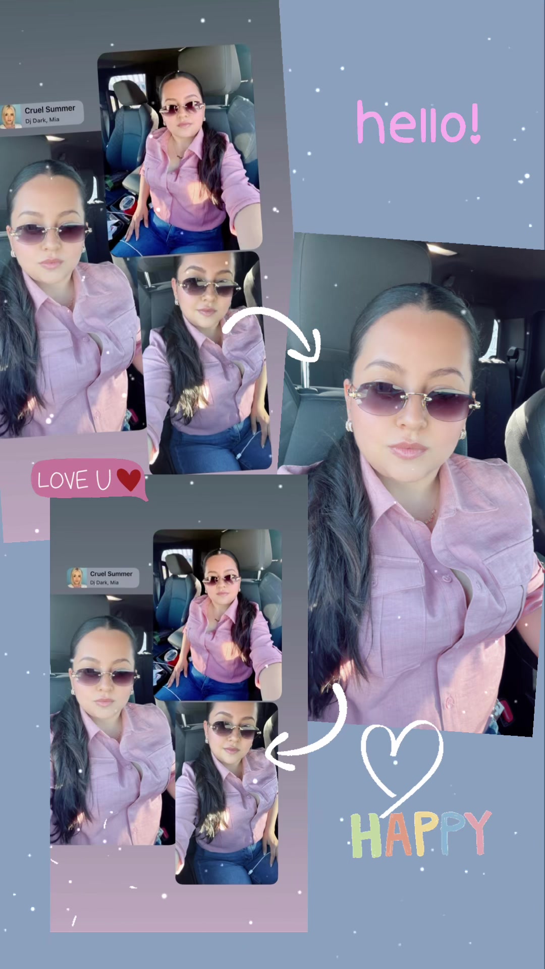 @Debora Suarez