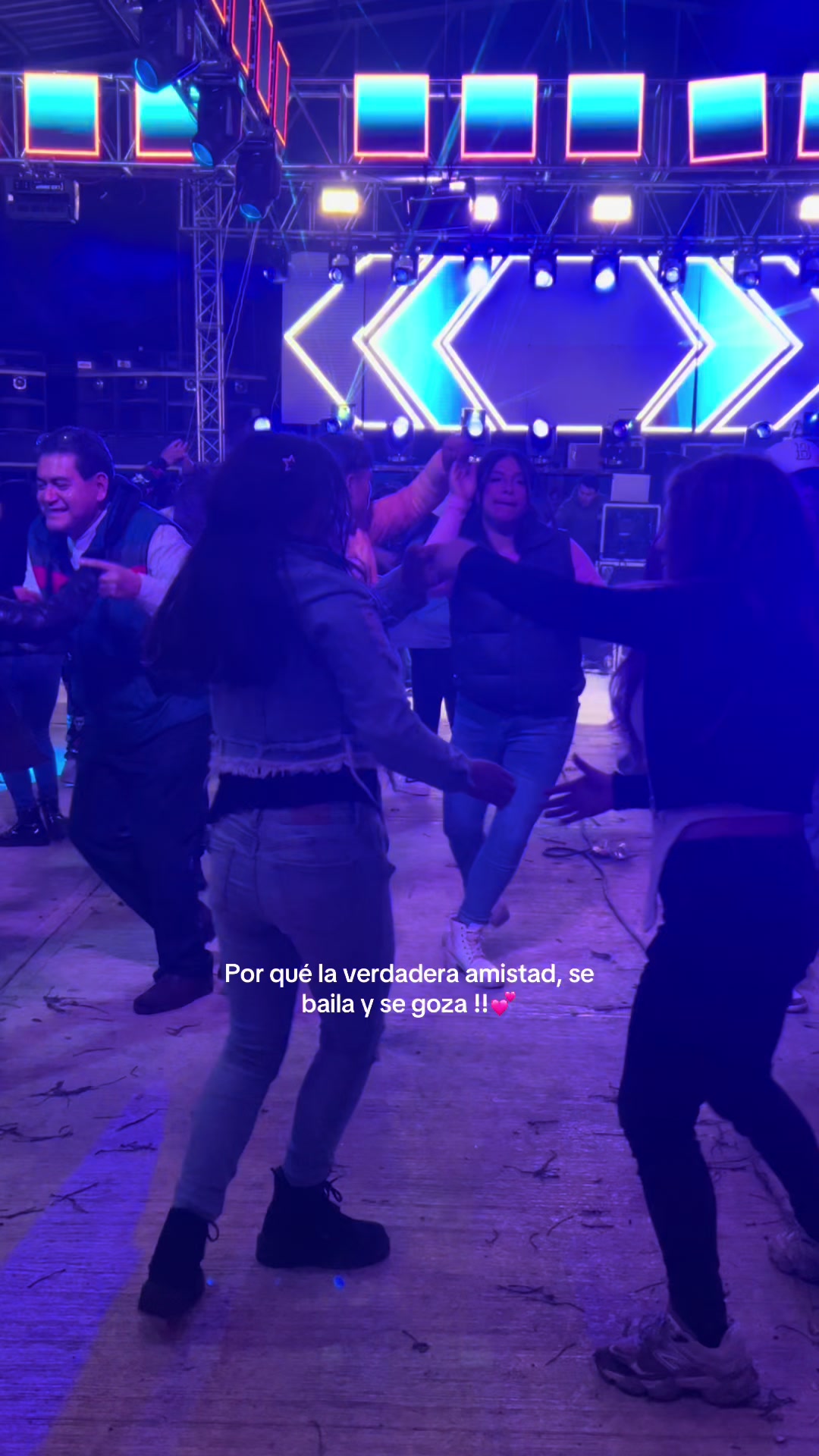 @Tu sonidera de confianza 💕