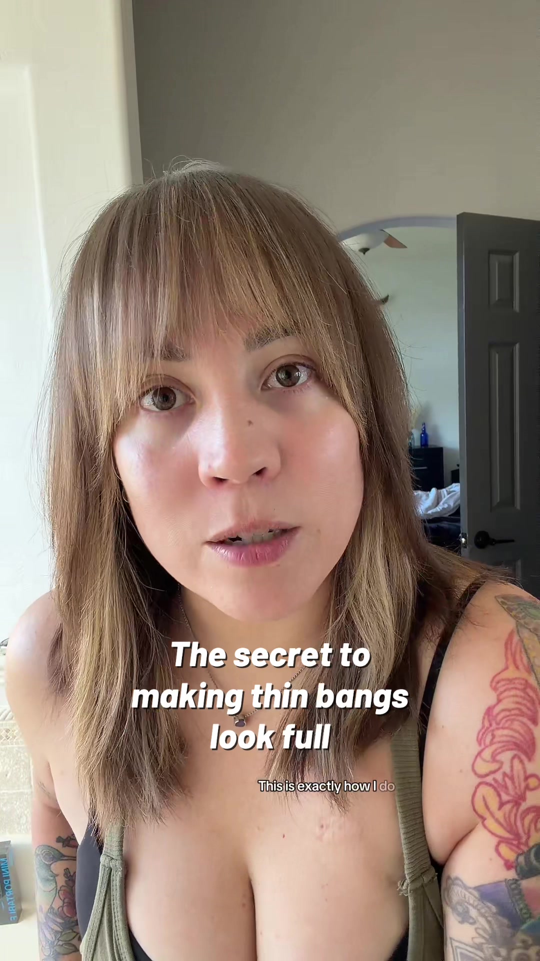 @Ashlee | Yoga Teacher