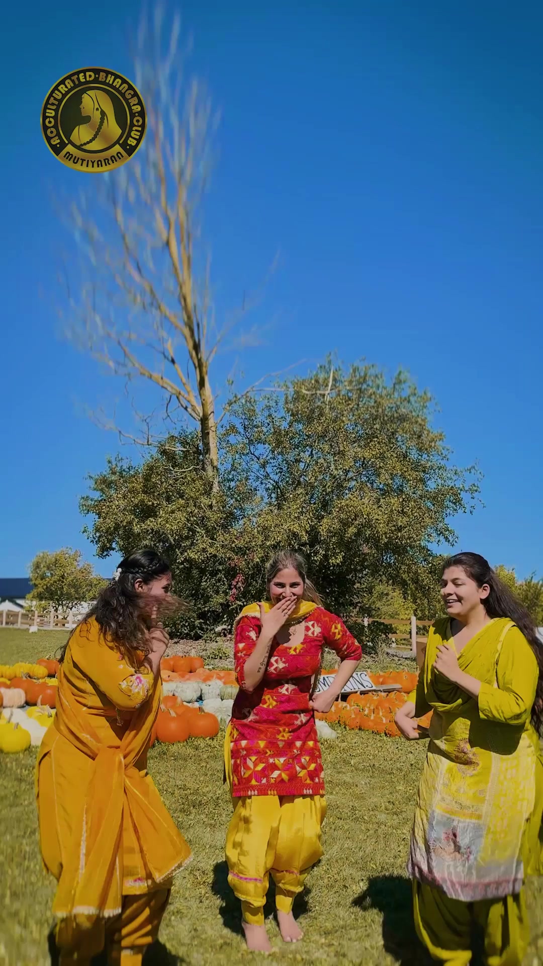 @Bhangra_with_majajanzz