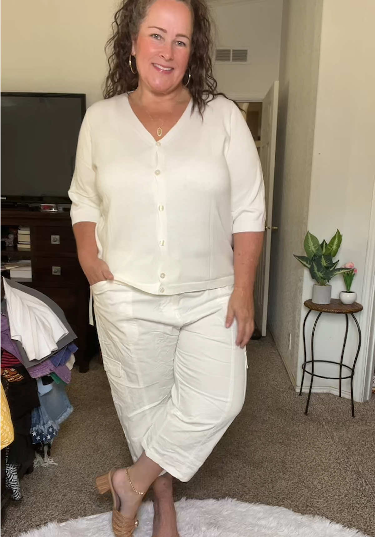 @Chantel | Curvy Fashion