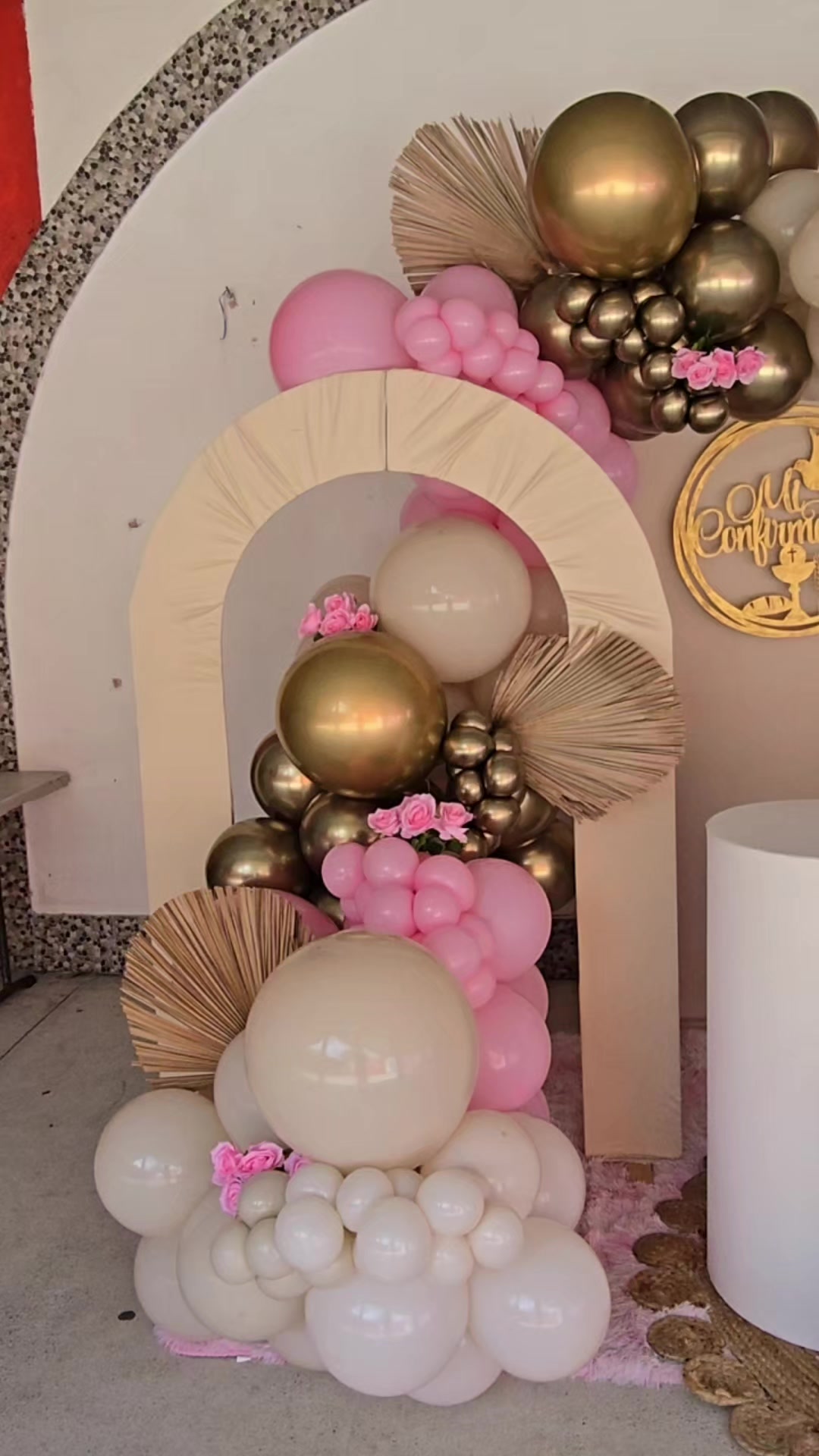 @festy globos