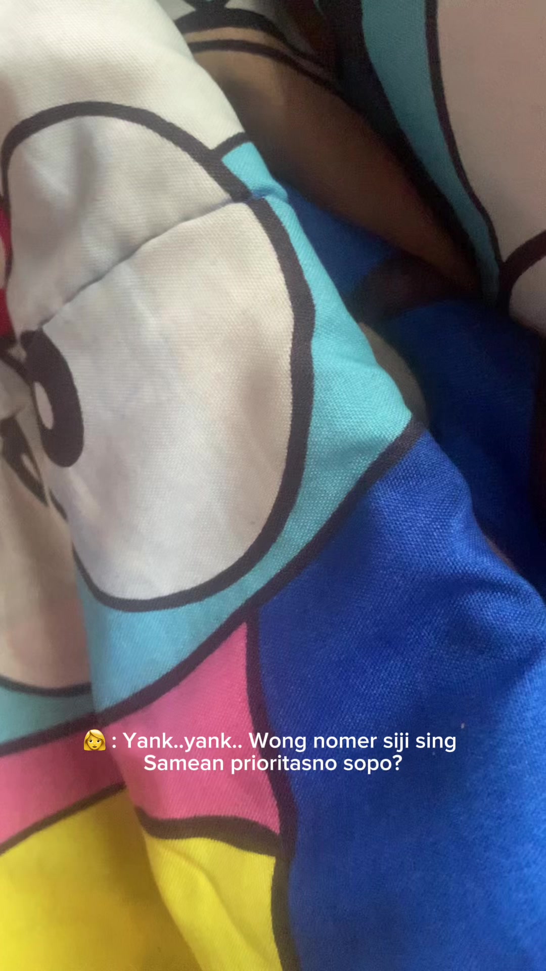 @Oh Nana (Ig @nanaprawerti)