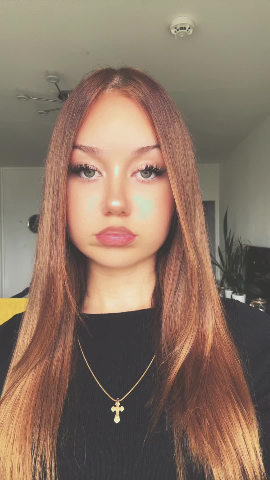 @ 