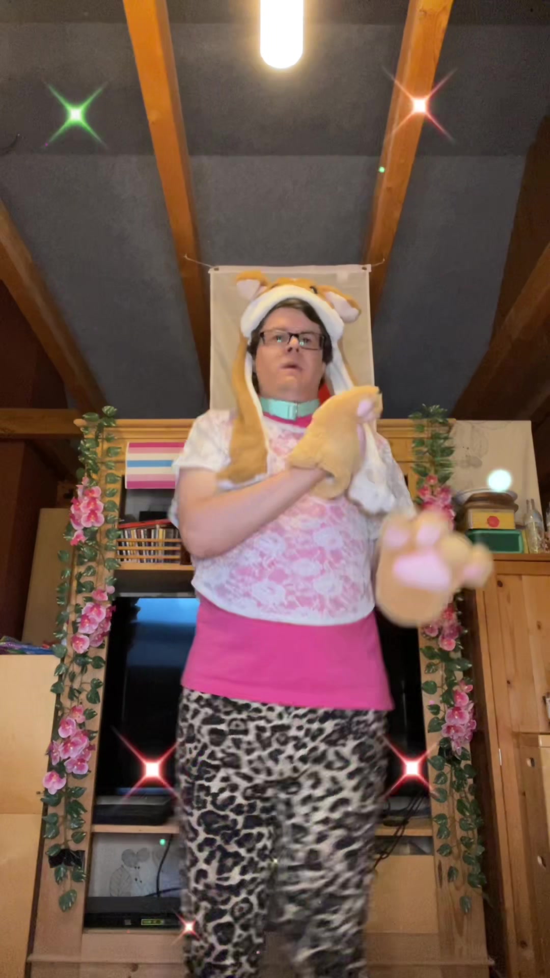 @femboy kawaii toni