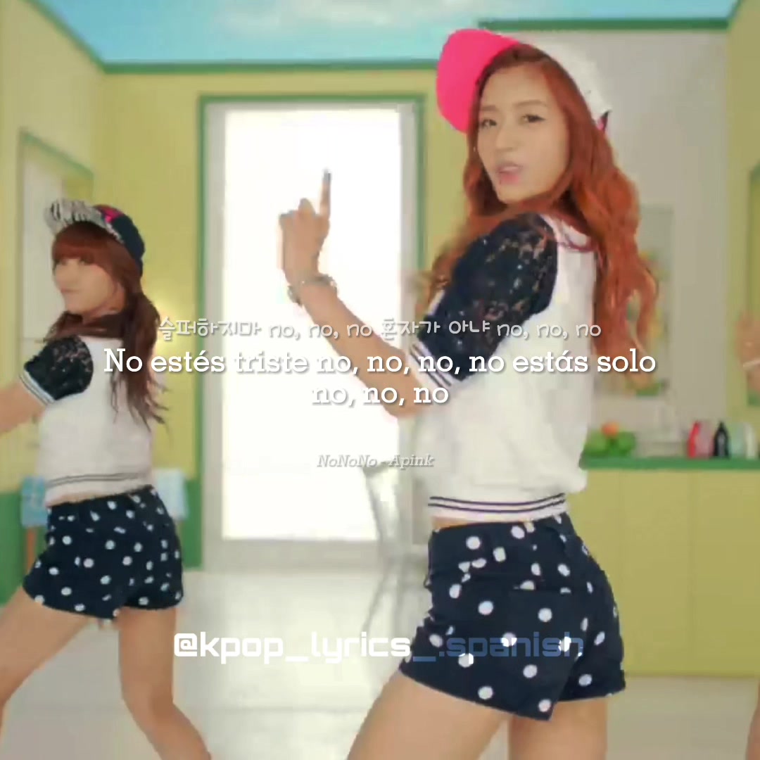 @Kpop Lyrics