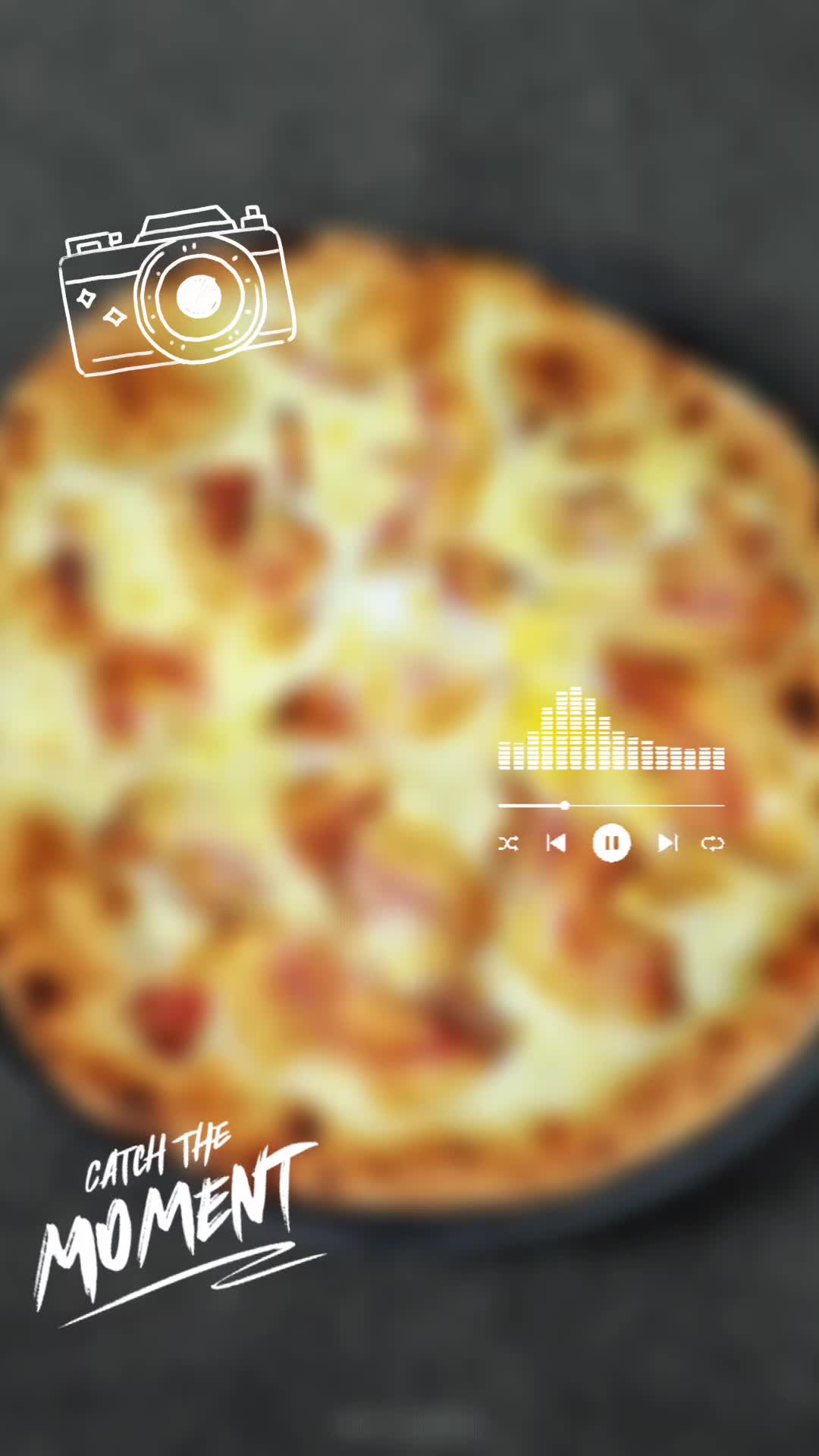 @DILO' Food Drink Pizza
