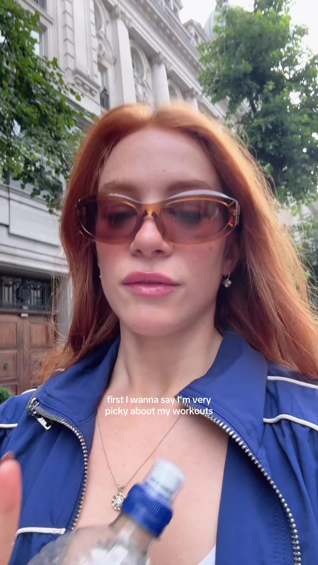 @alexa hendricks