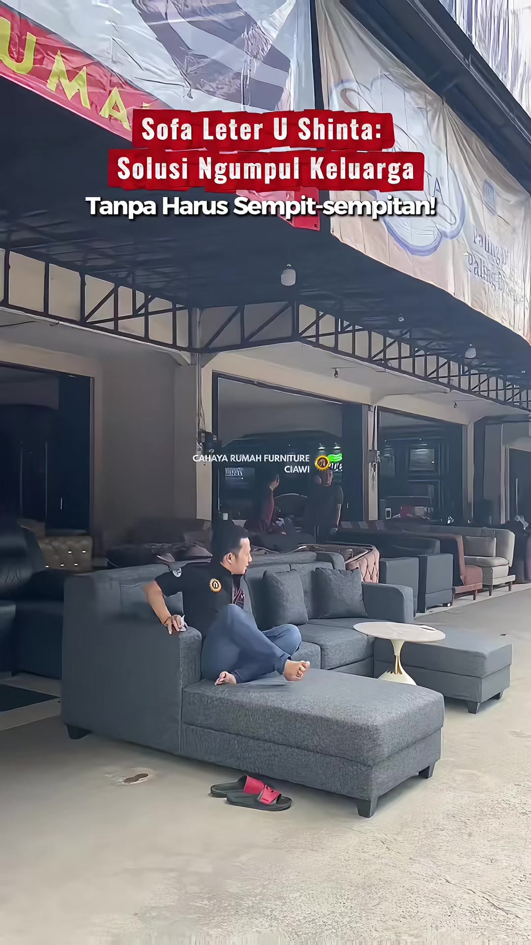 @kings cahaya rumah