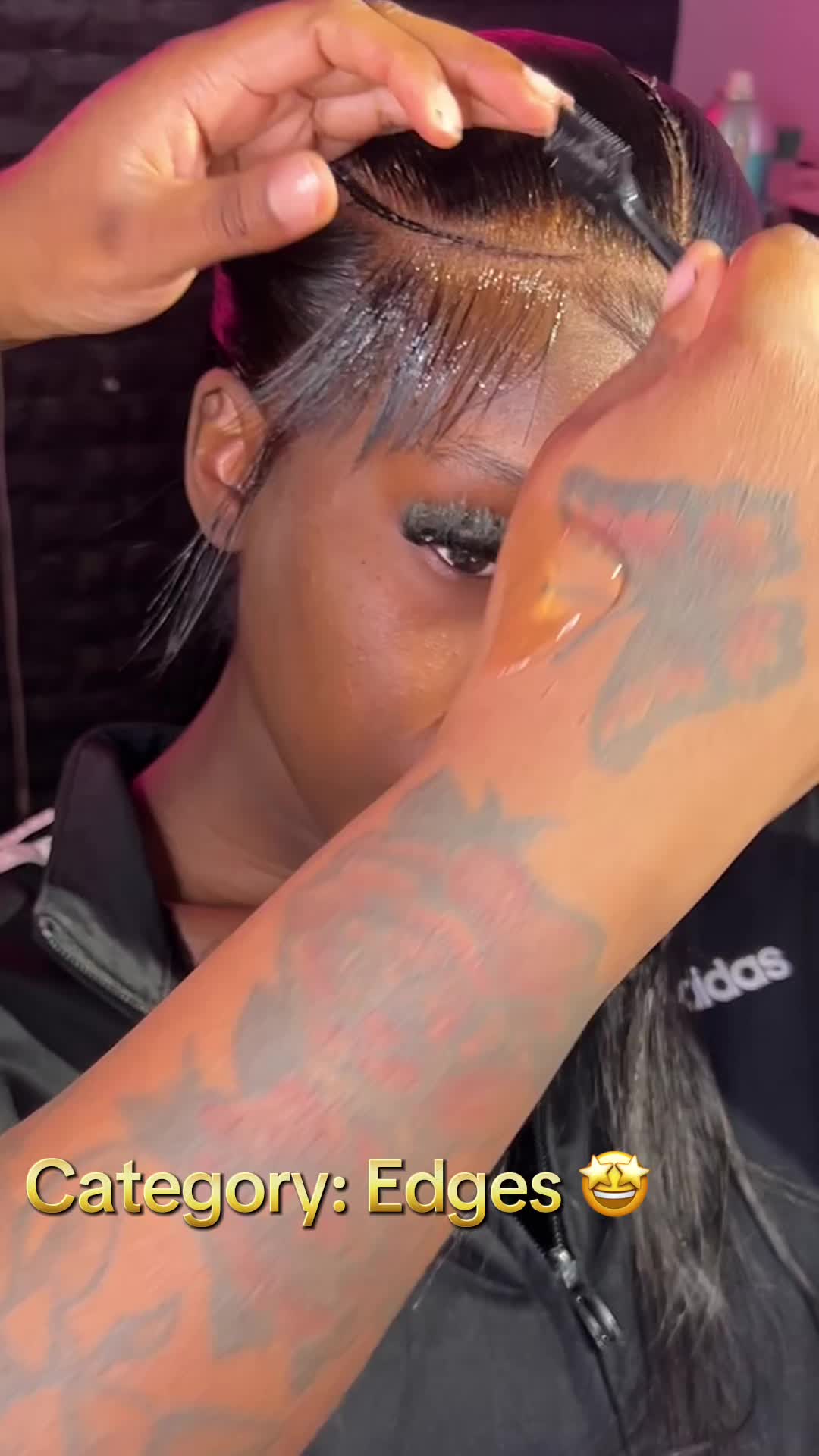 @The DollXperience