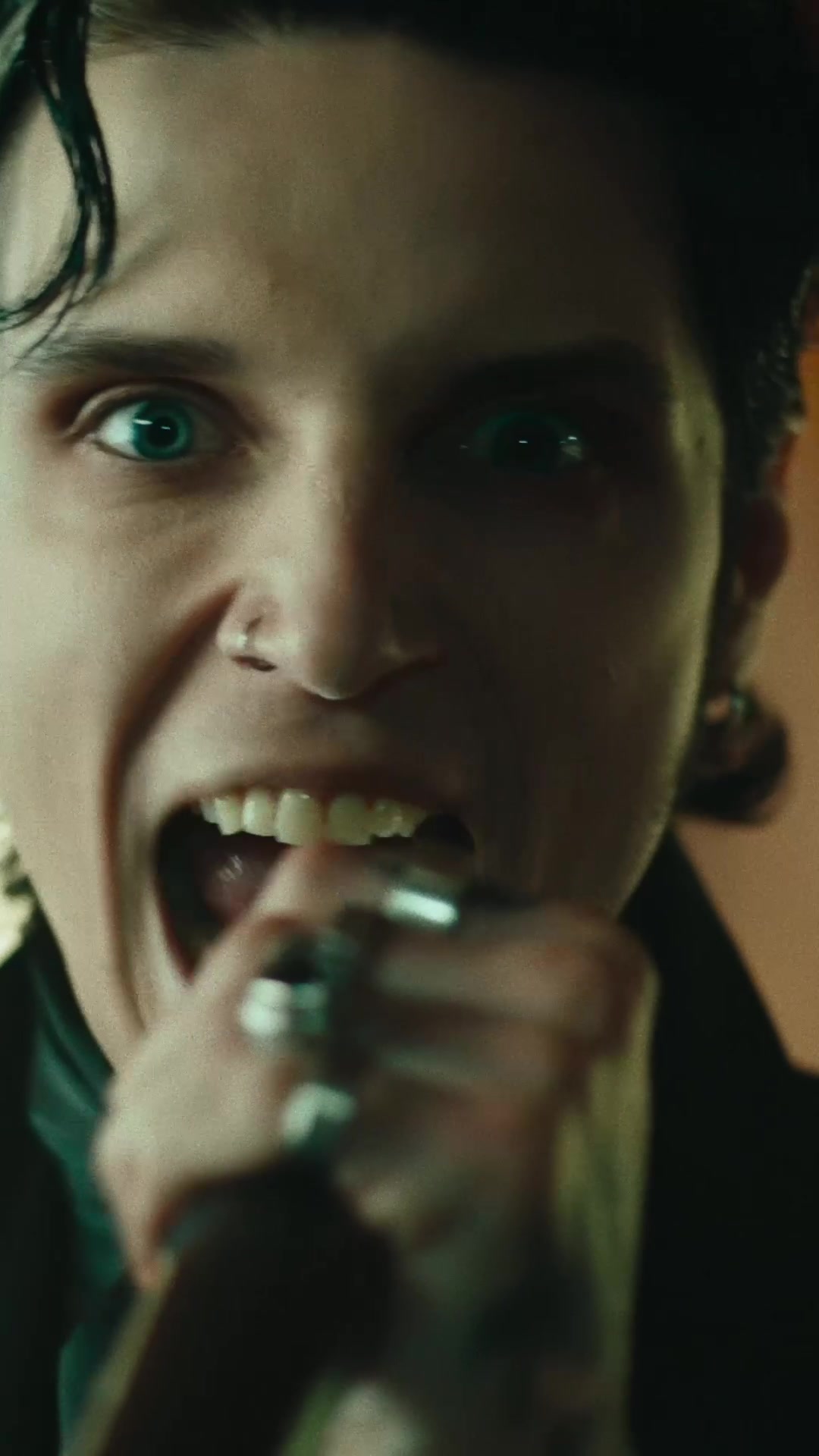 @Black Veil Brides