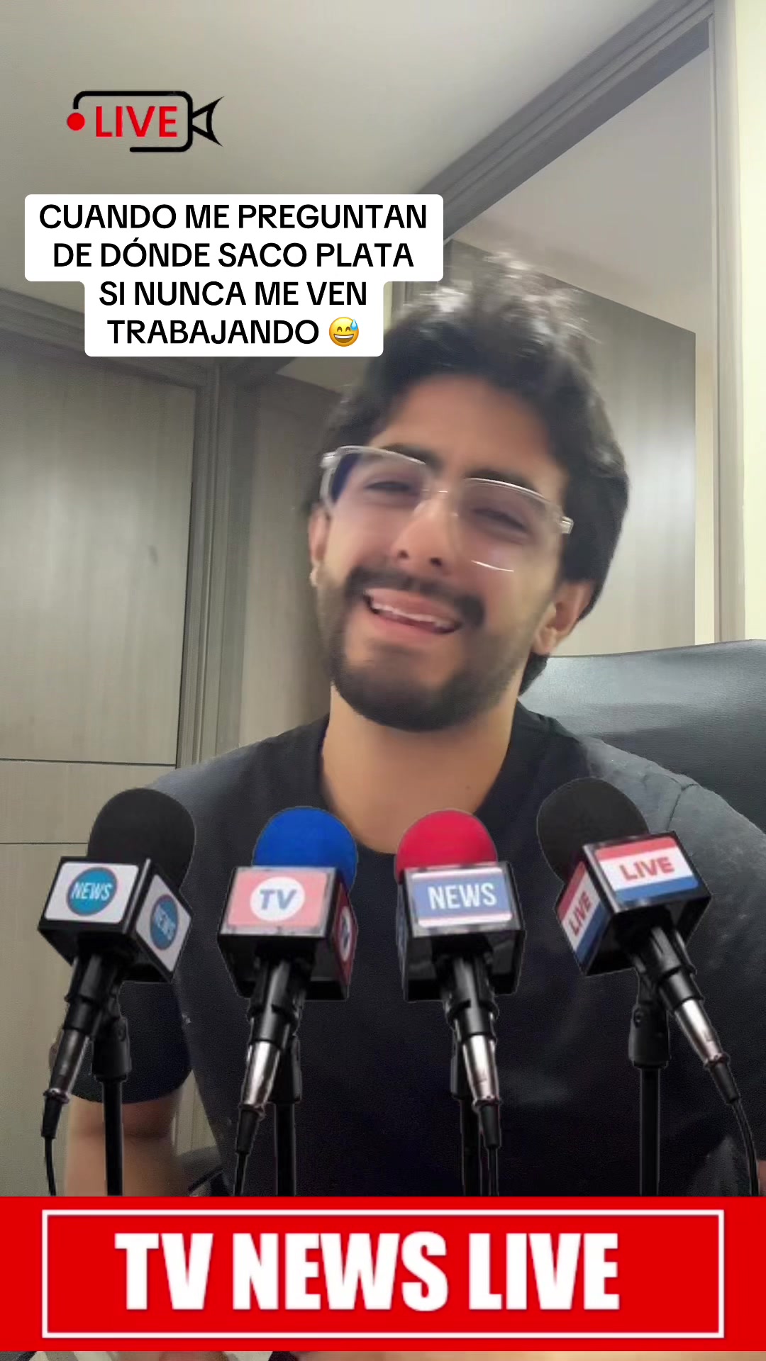 @Migue el turista