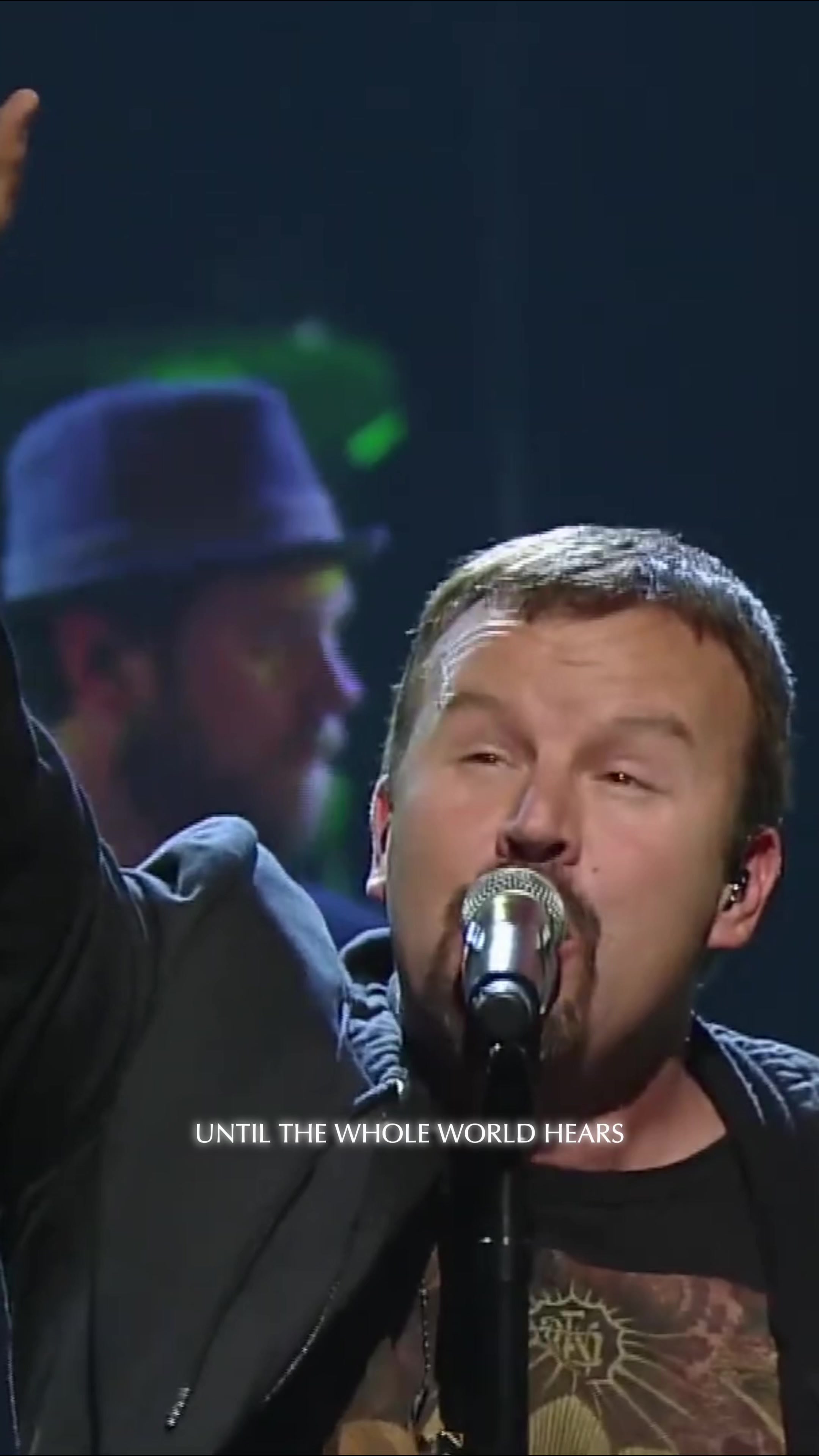@Casting Crowns Official