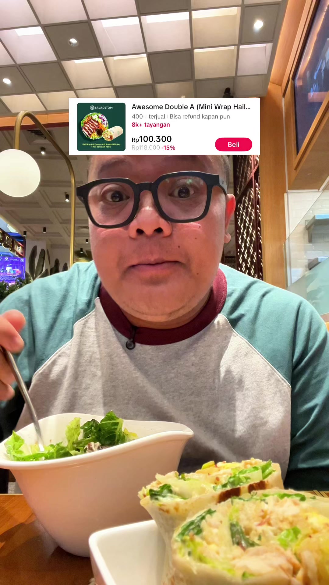@Teman Kenyang Jelajah