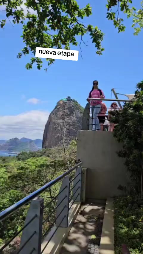 @La Maravilla acosta