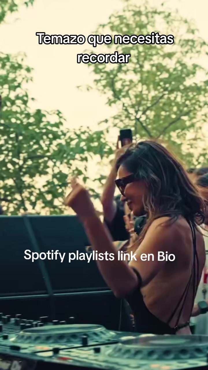 @Techno Ravers