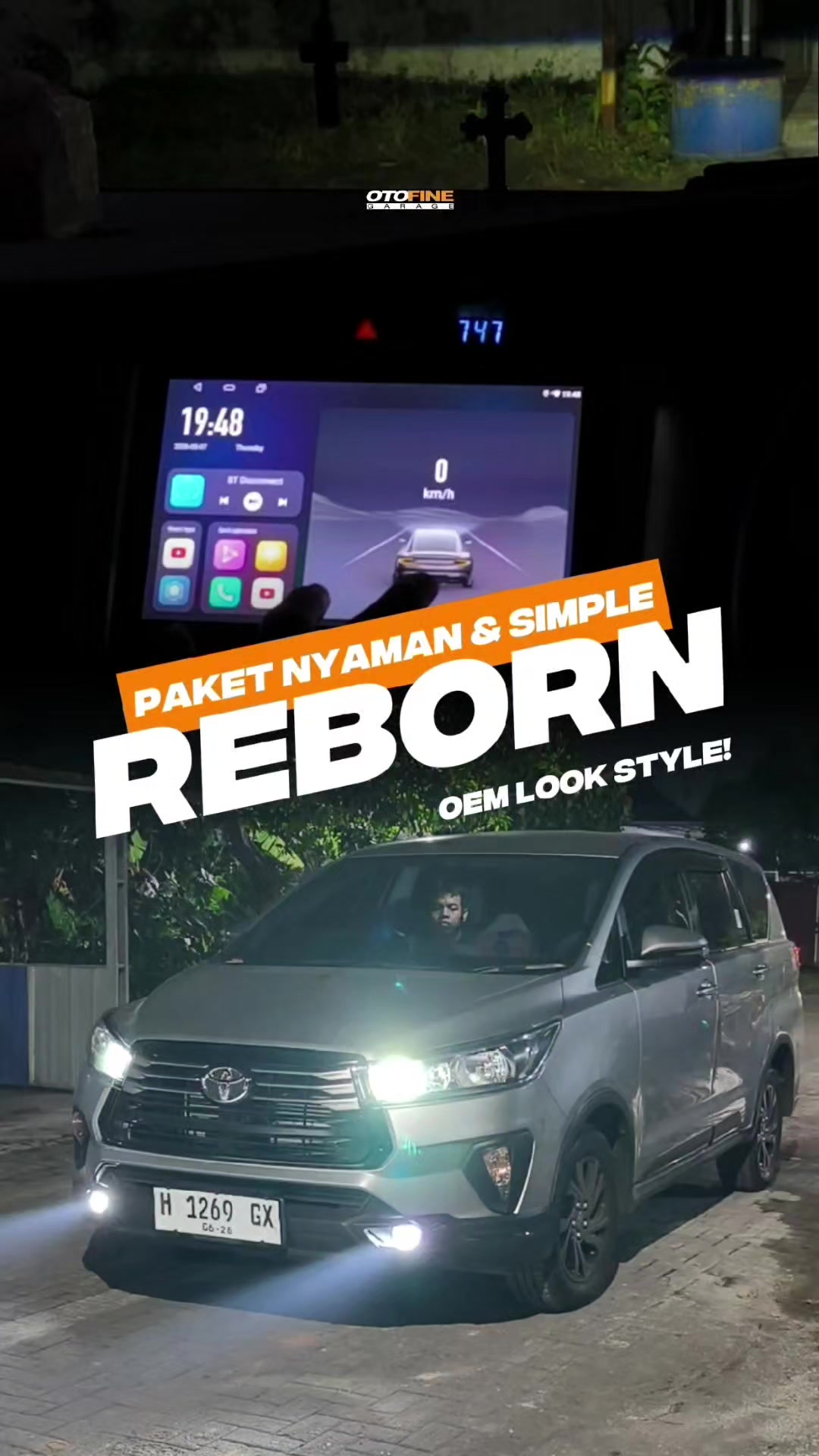 @Otofine Garage Semarang