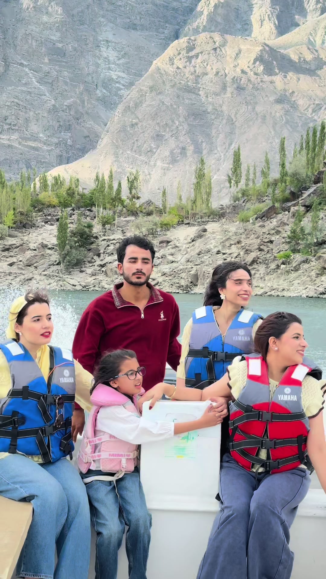 @TourwithSheraz✈️