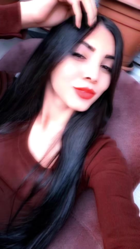 @Esmer güzeli