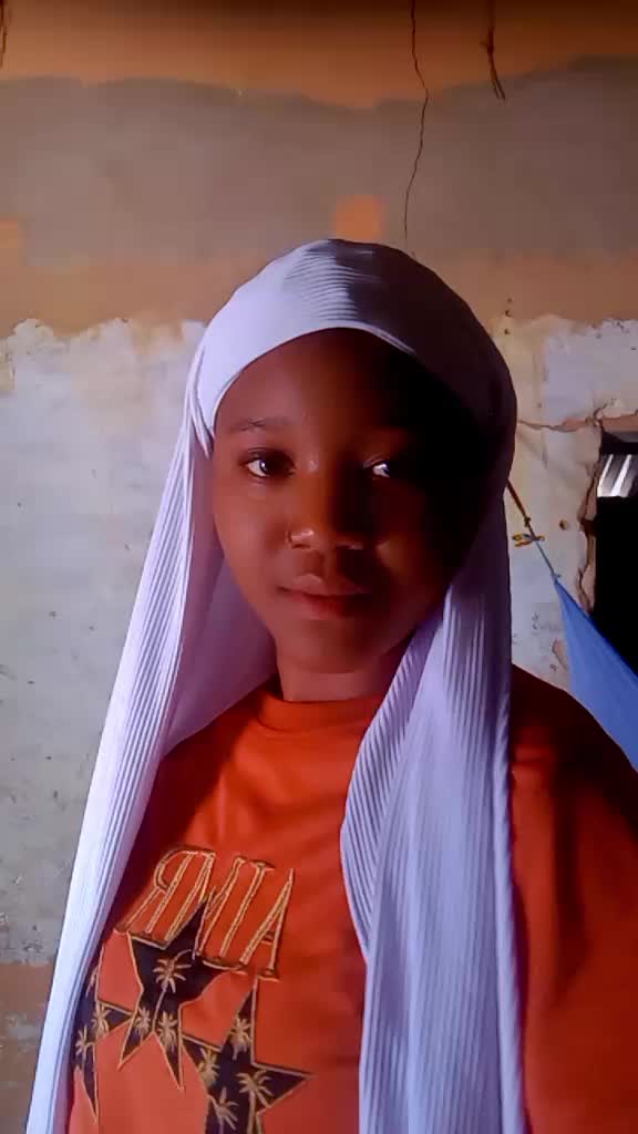 @Amina Momade Abudo