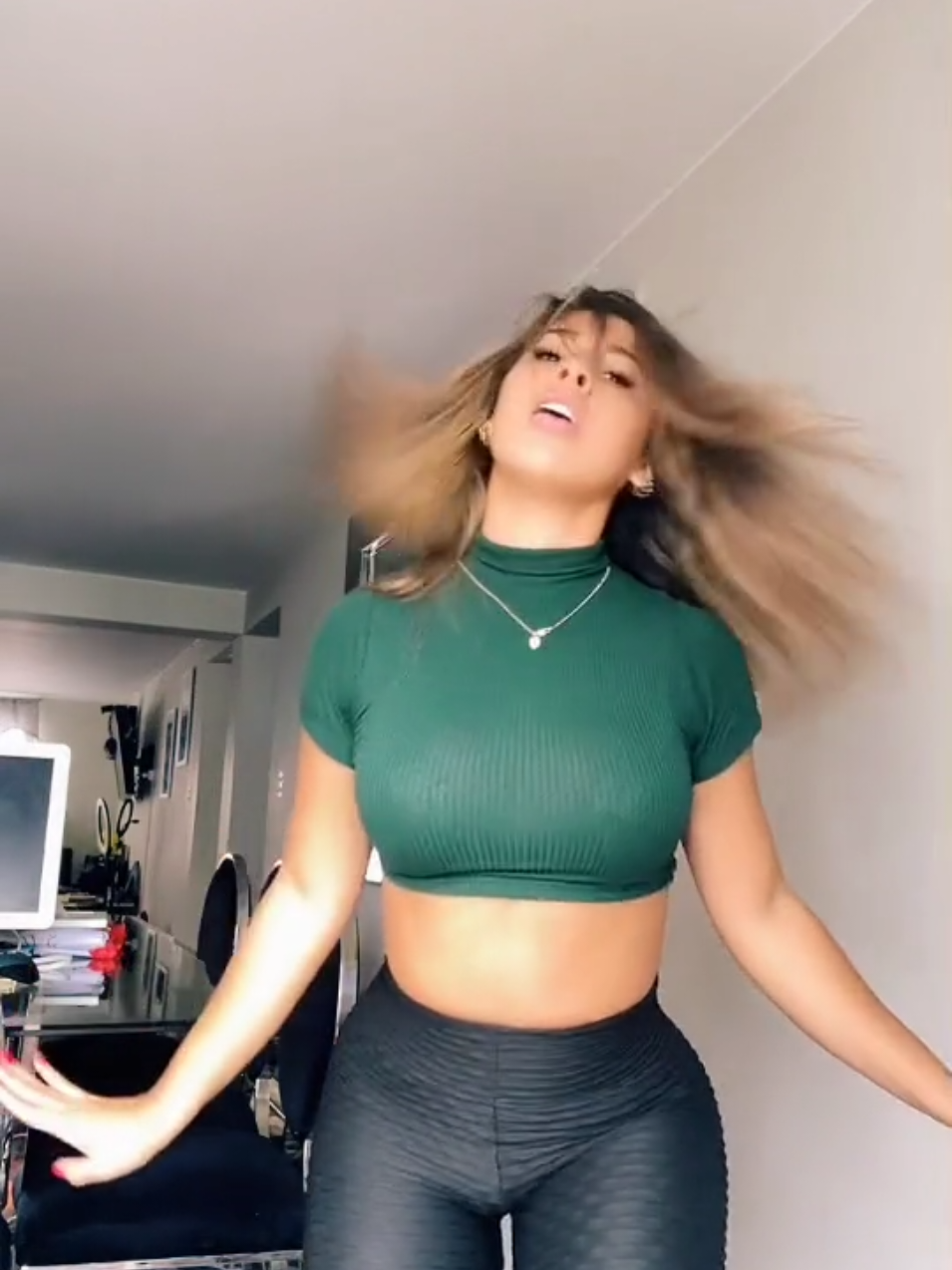 @mujereshermosasenlicra