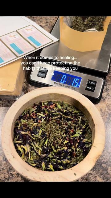@EbonyWealthyWellness