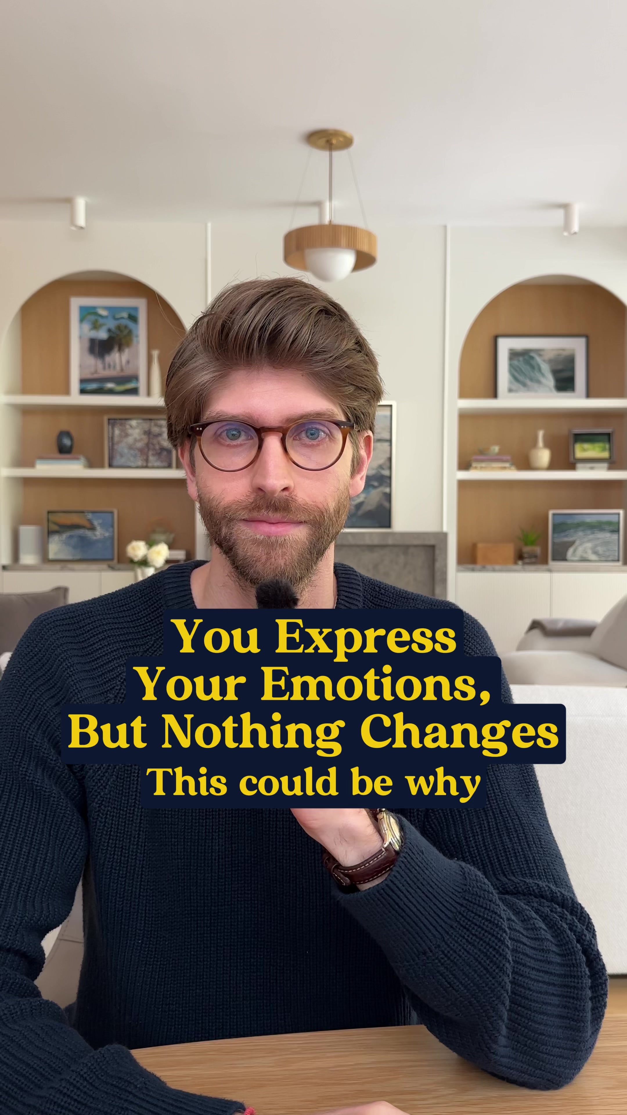 @Dr. Davey Chafe | Psychologist