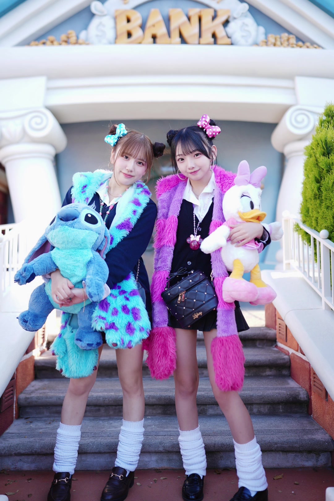 @カツオ