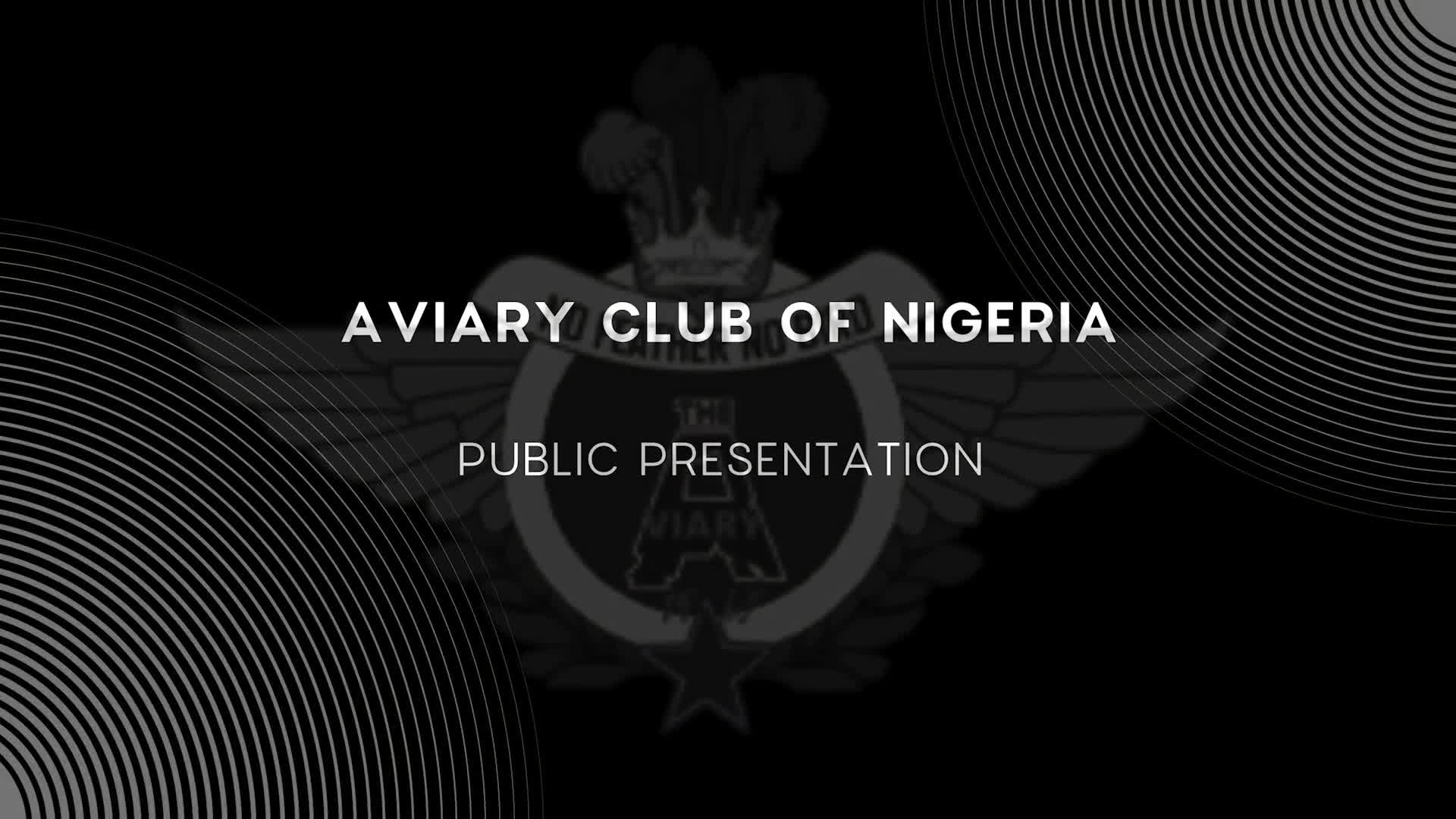 @theaviaryclub