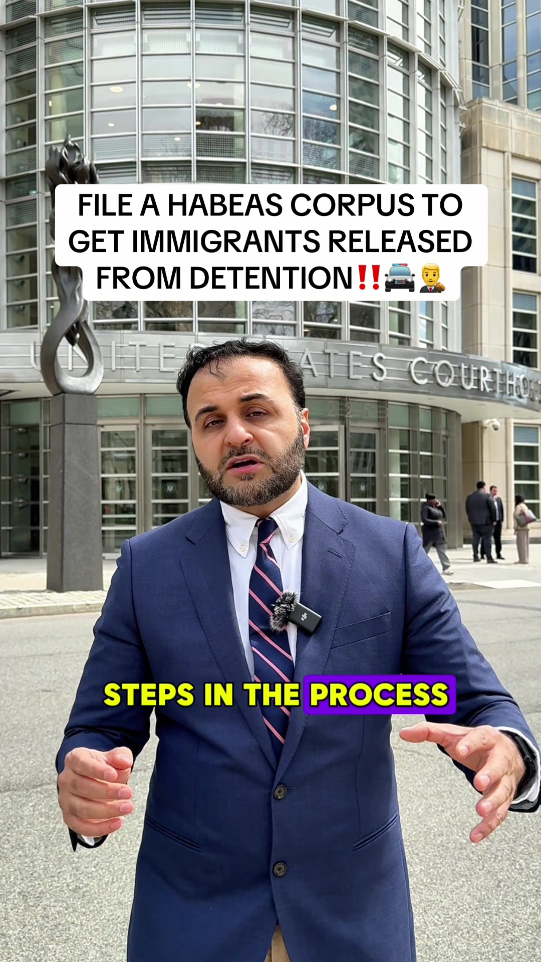 @Attorney Mohammad A. Saleem