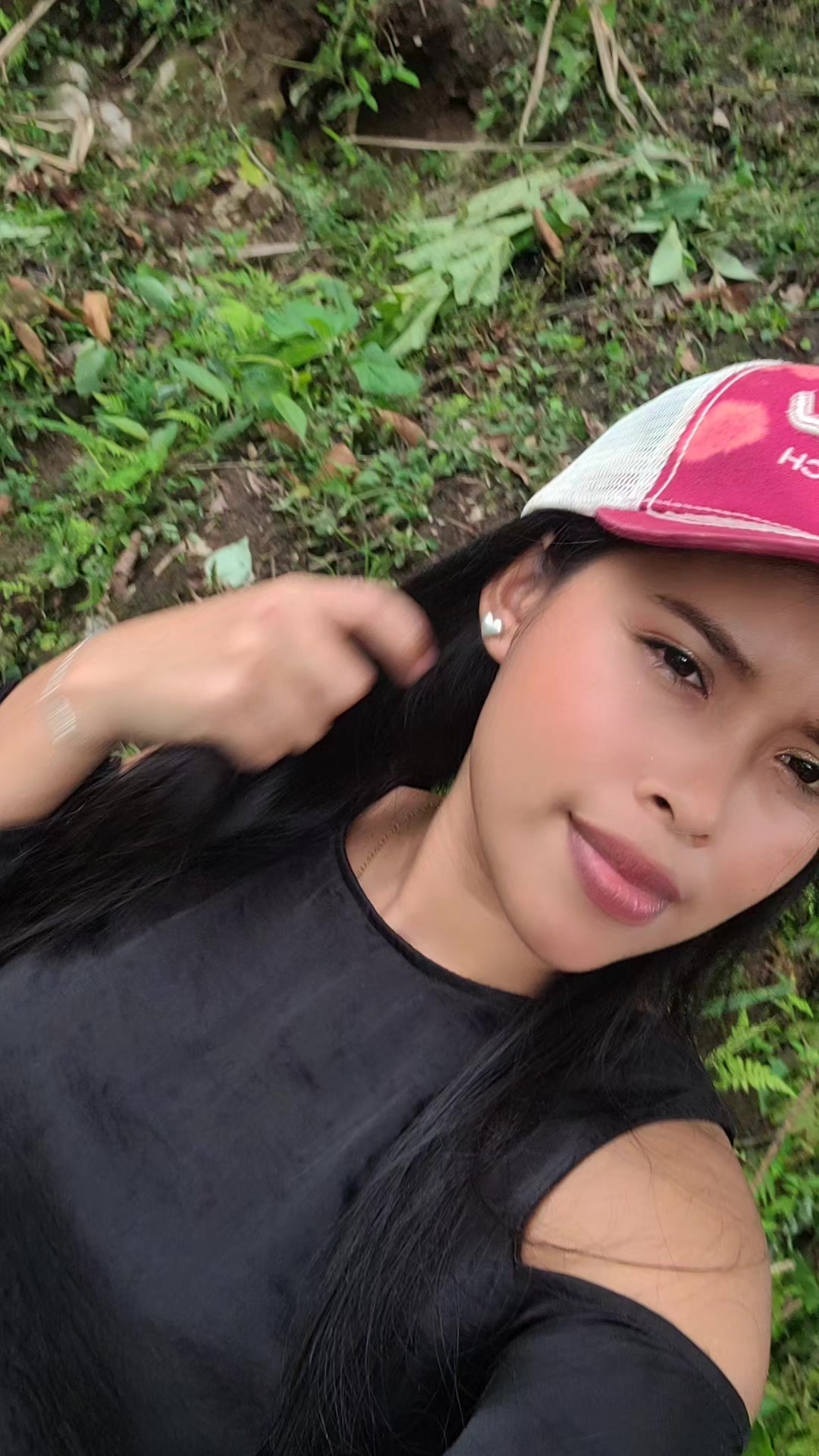 @La traviesa Nica 🇳🇮🫶💞