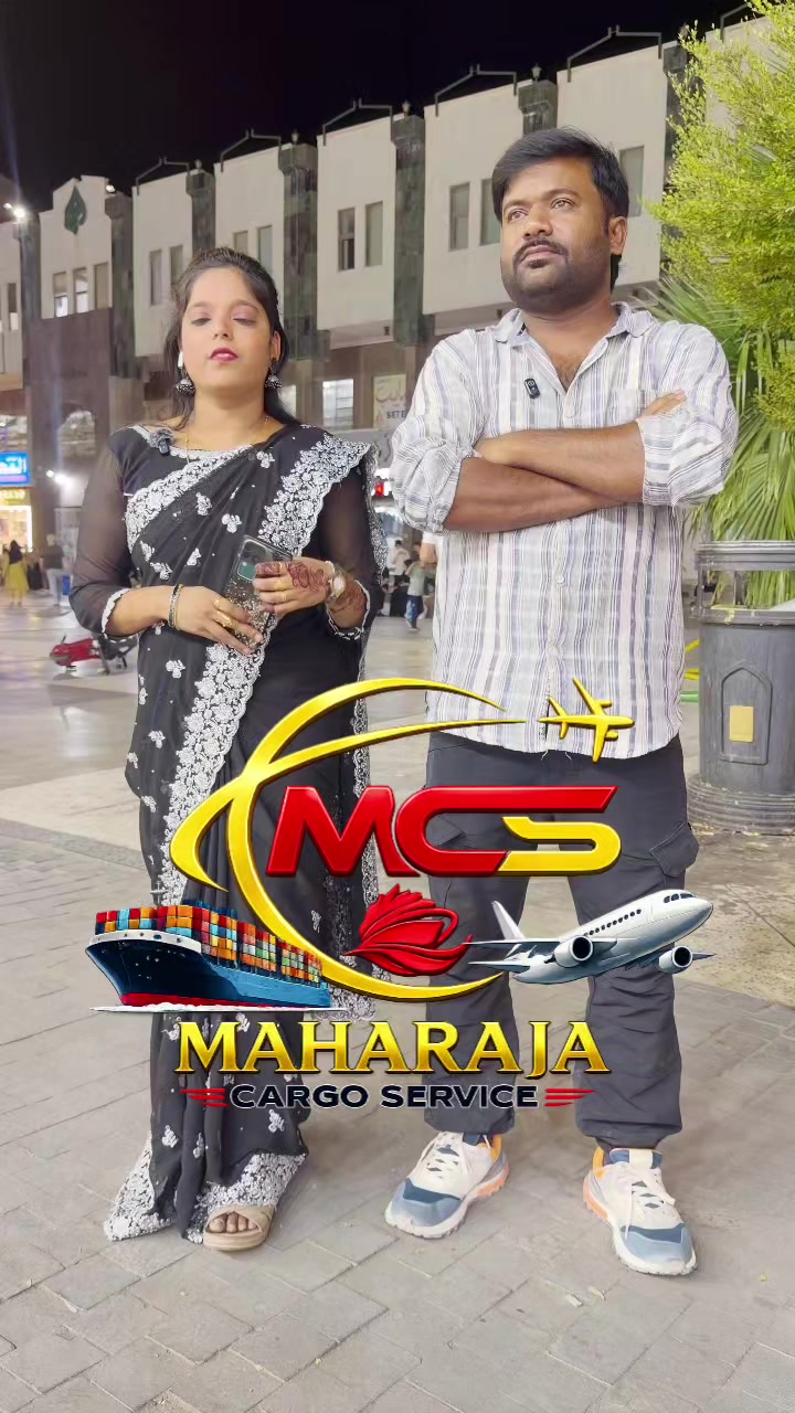 @maharajacargo
