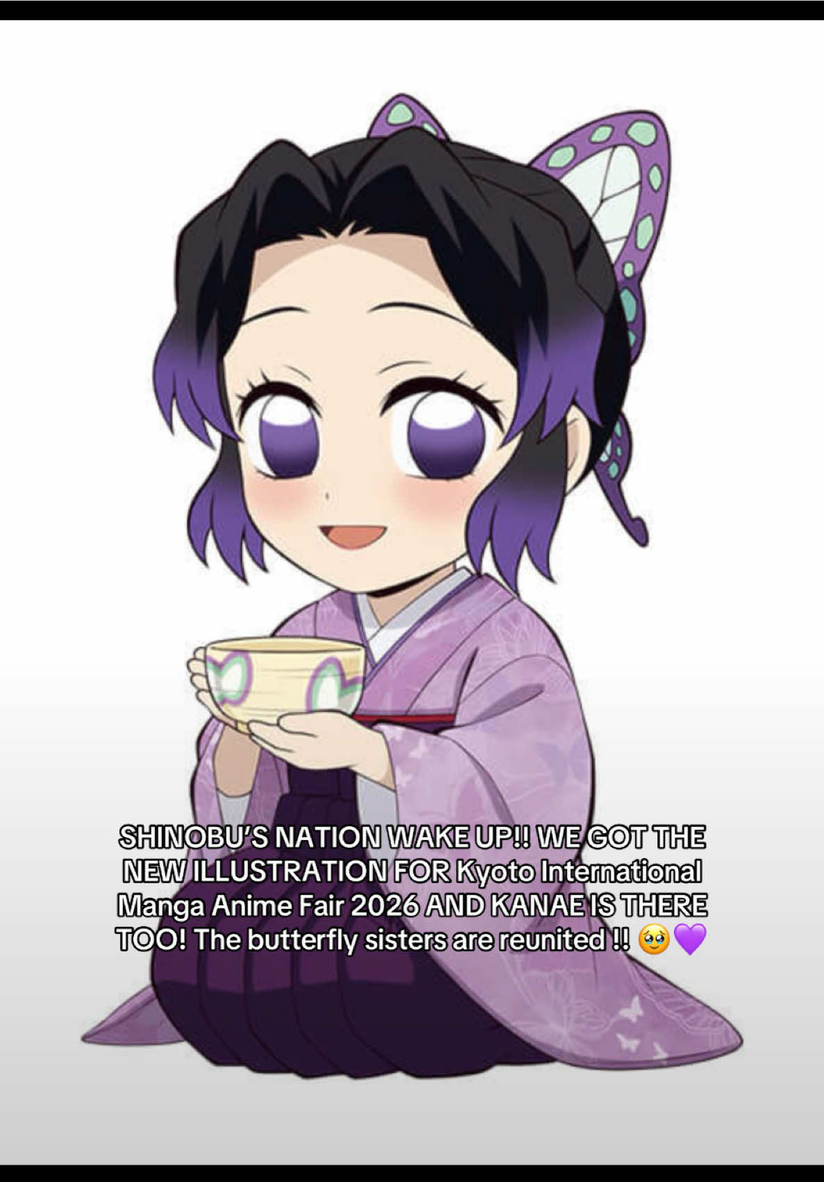 @Shinobu’s secret lover🤭💜