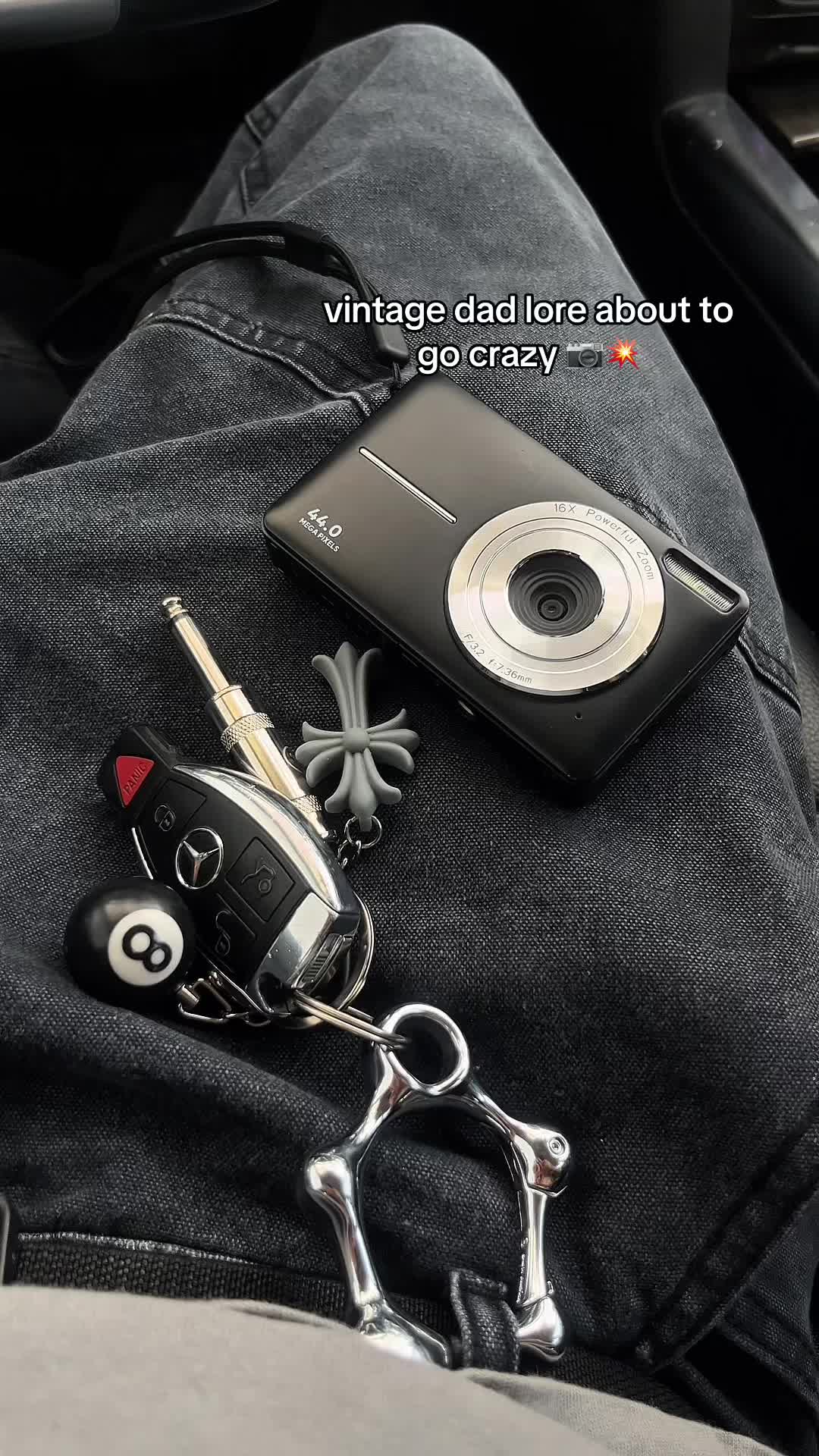@out of storage