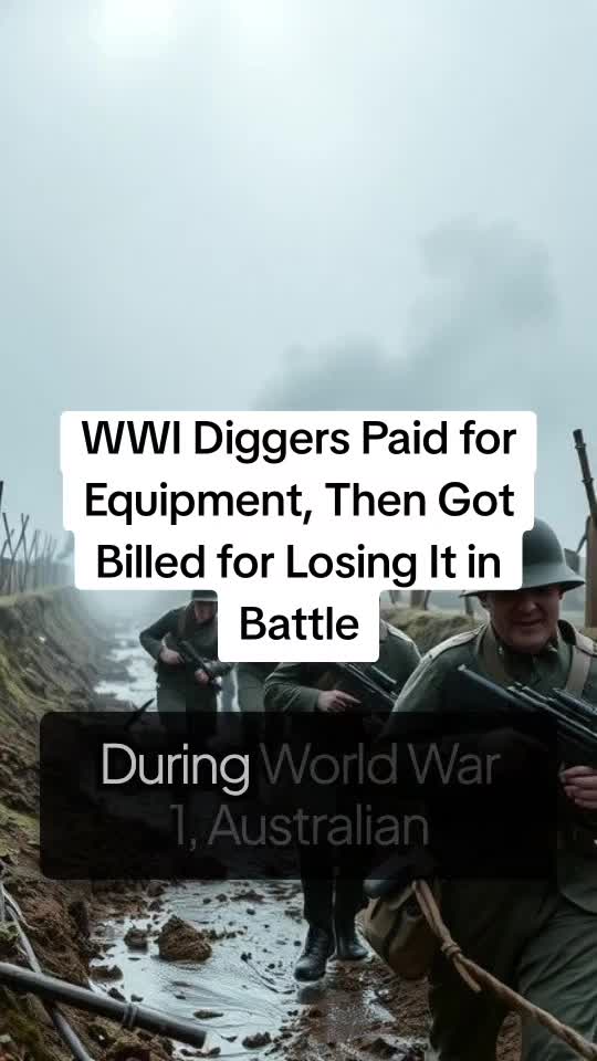 @Buried Australia