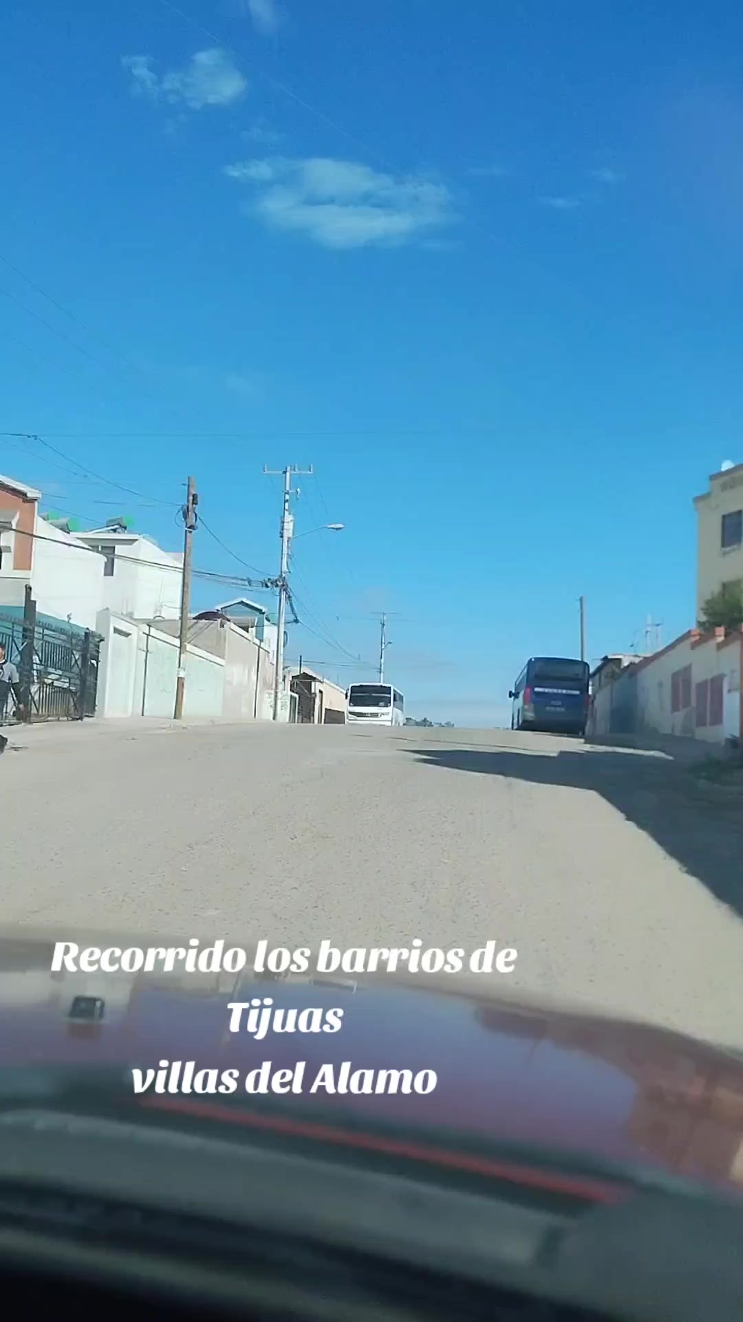 @Barrios de tijuana El Apache