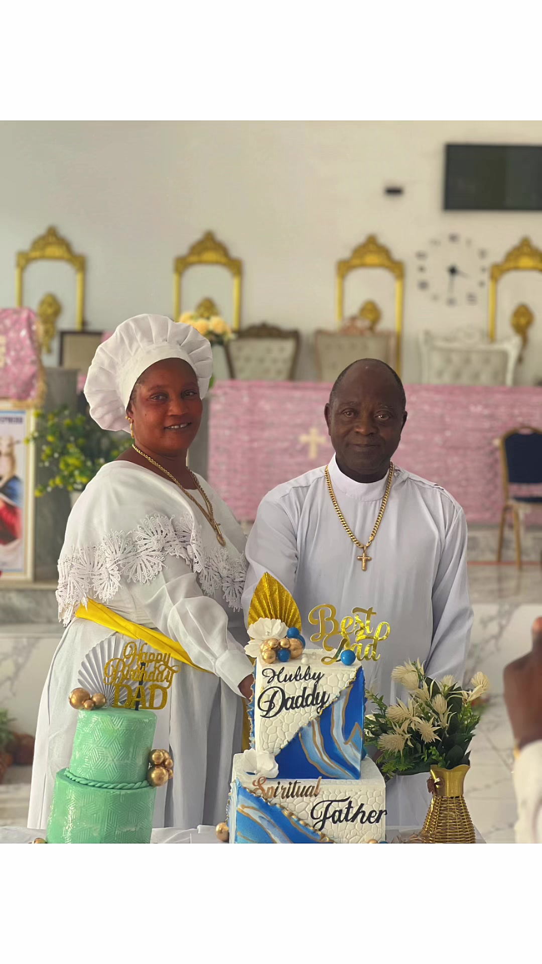 @CCC JESUS IS LORD AWO