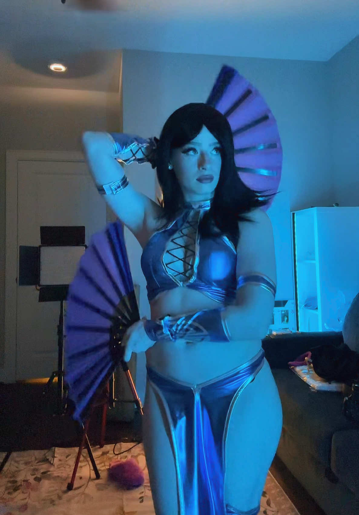 @Cosmokittyy  ✨