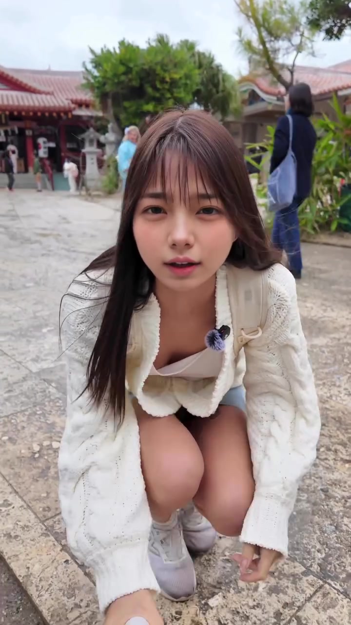 @にどねのお散歩
