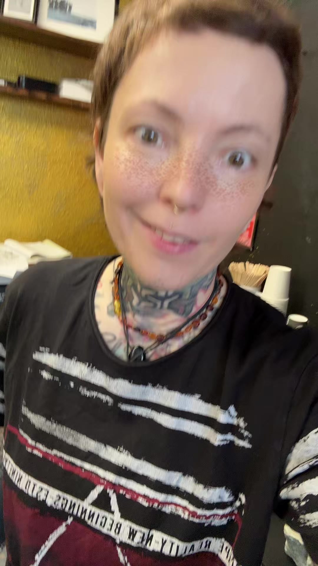 @Stefanke Tattoo Artist