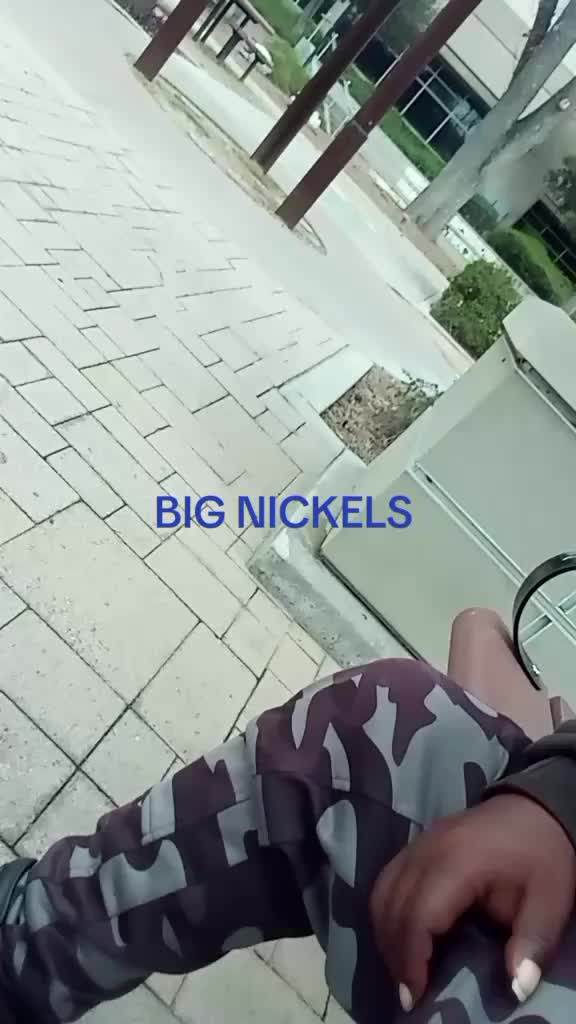 @big nickels