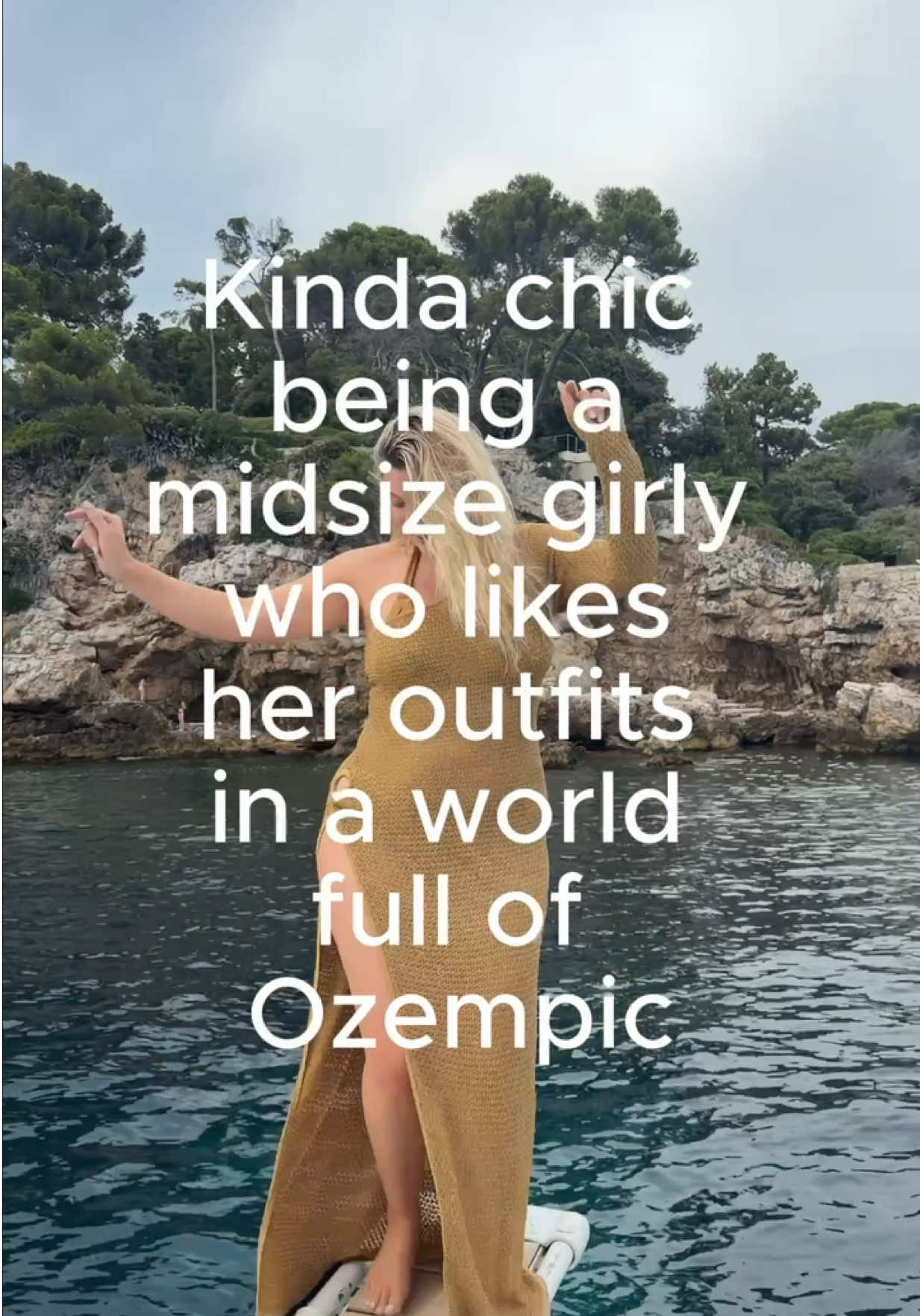 @Georgia | Midsize Fashion