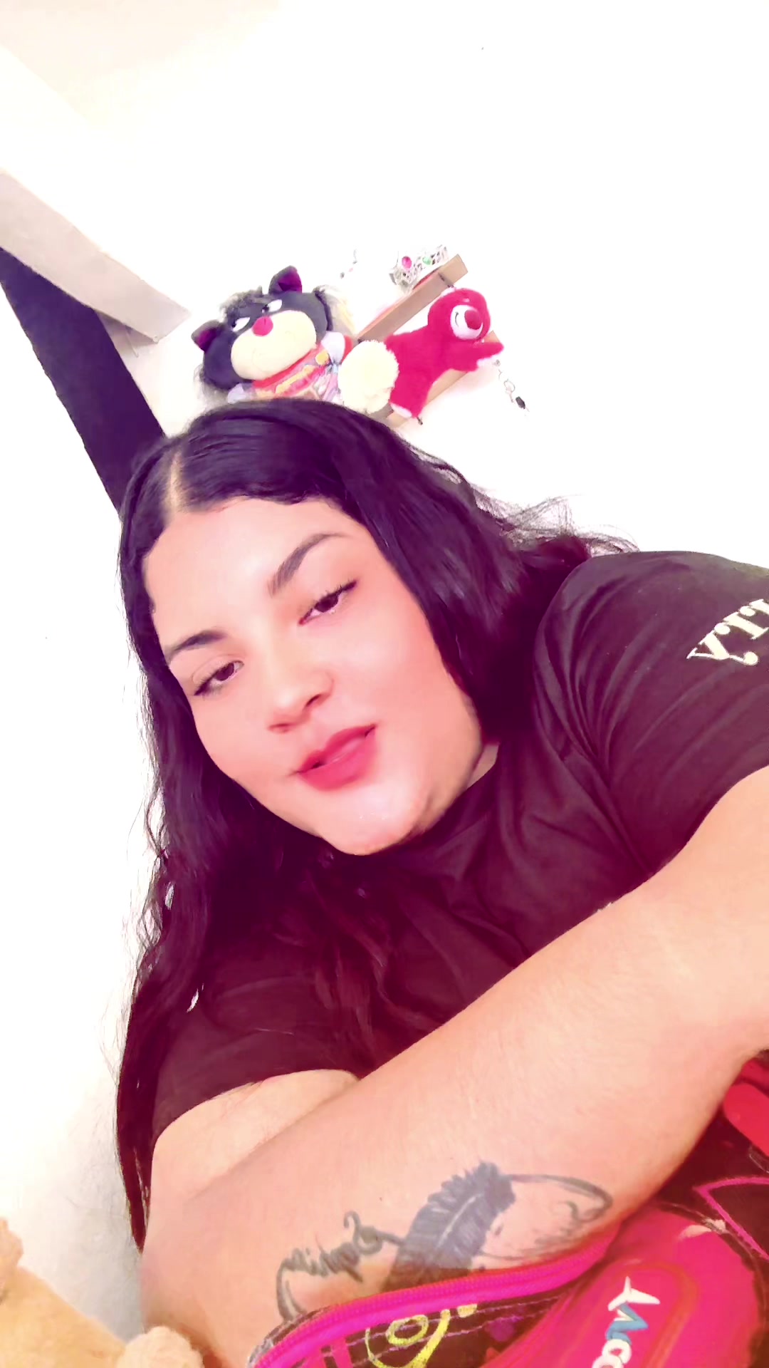 @Estefany Vallenilla🐍